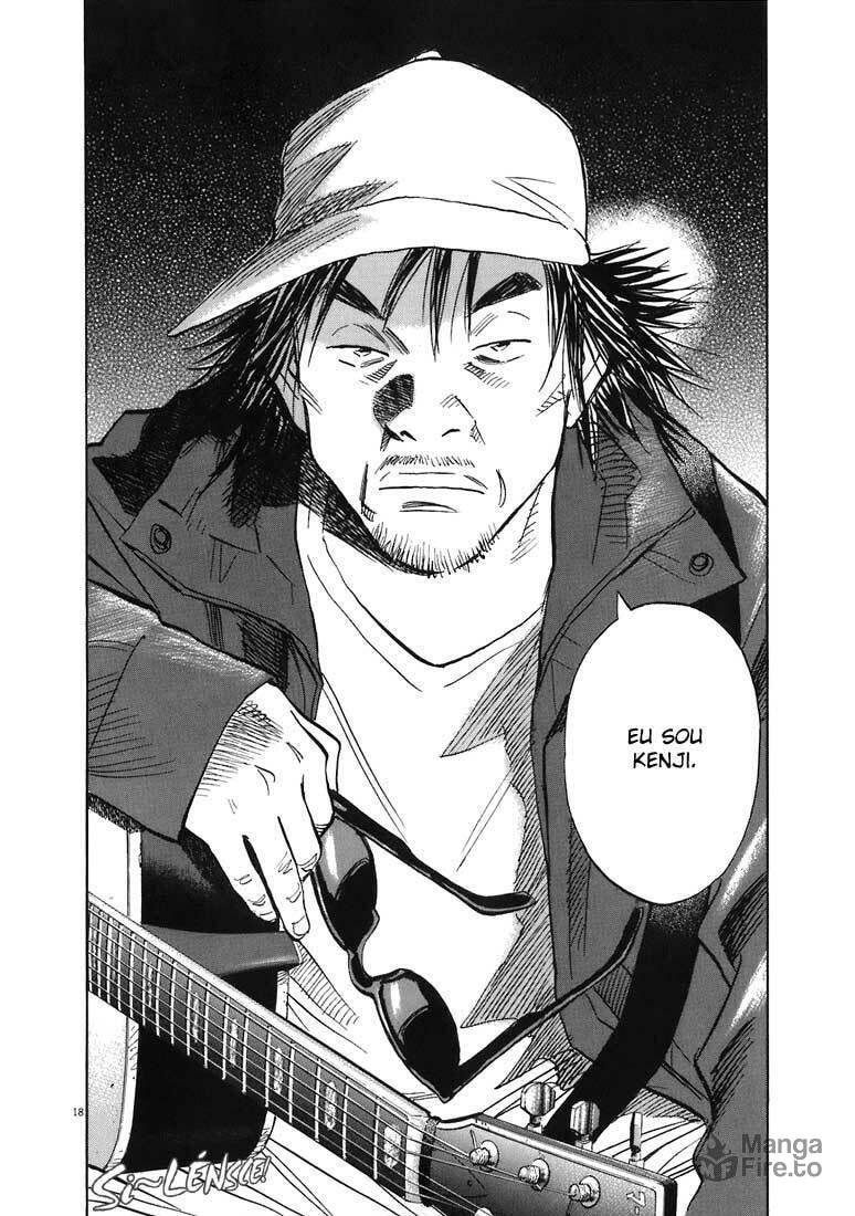 Read 20th Century Boys pt_BR Manga Online