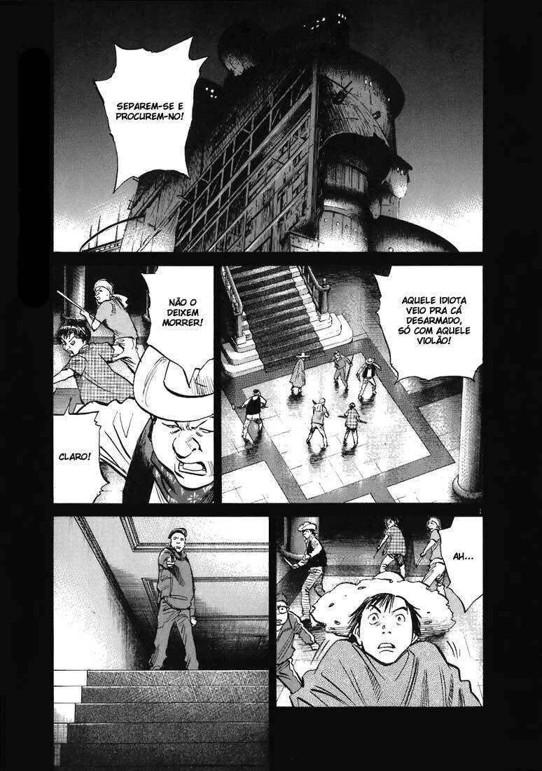 Read 20th Century Boys pt_BR Manga Online