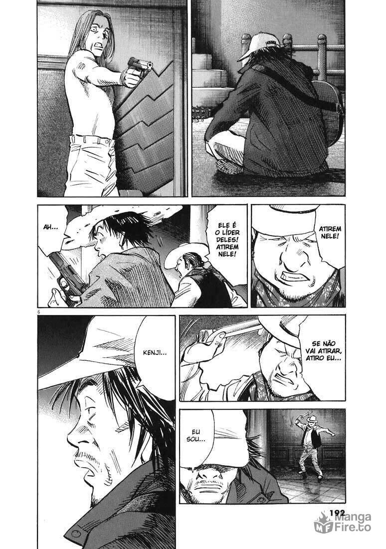 Read 20th Century Boys pt_BR Manga Online