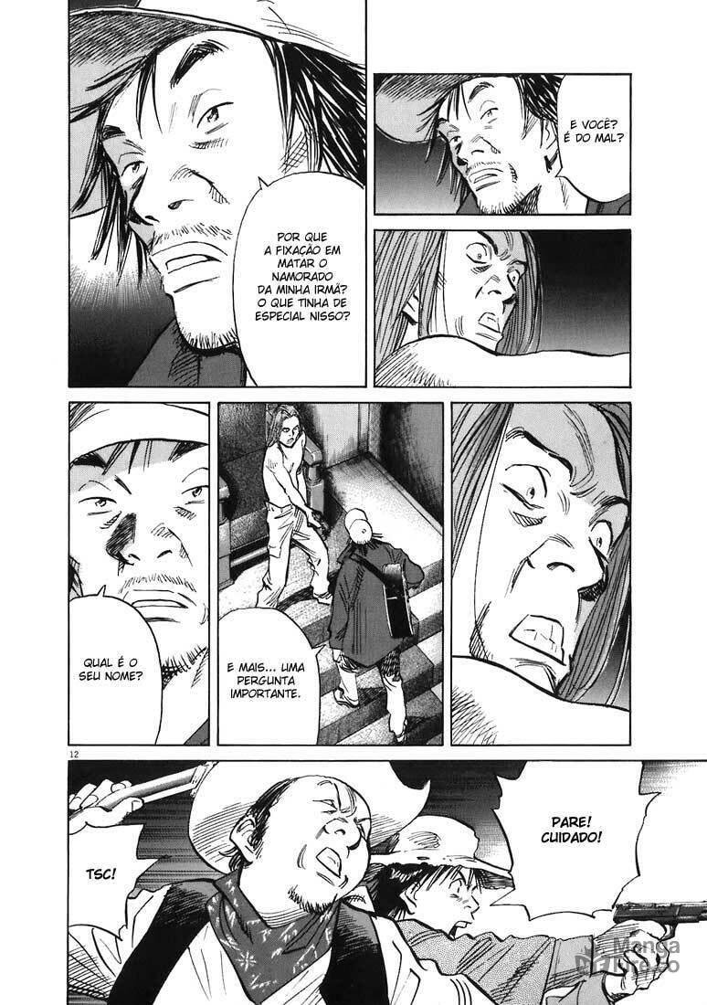 Read 20th Century Boys pt_BR Manga Online