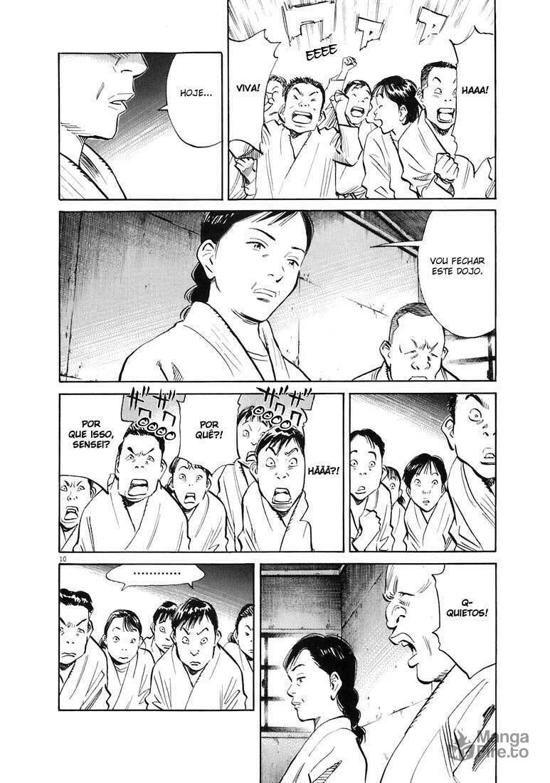Read 20th Century Boys pt_BR Manga Online