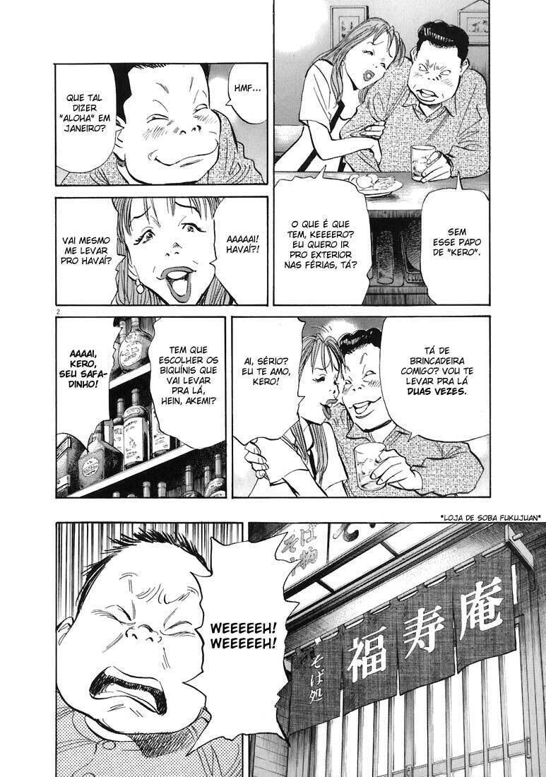 Read 20th Century Boys pt_BR Manga Online