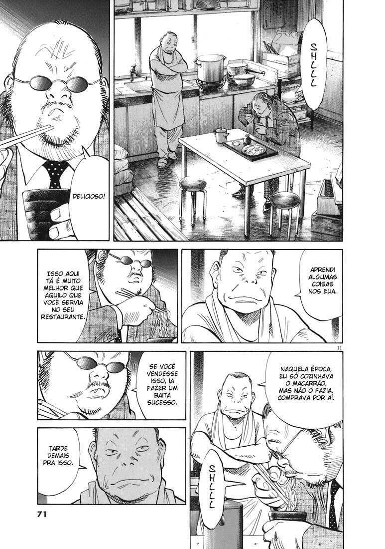 Read 20th Century Boys pt_BR Manga Online