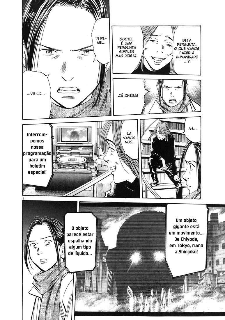 Read 20th Century Boys pt_BR Manga Online