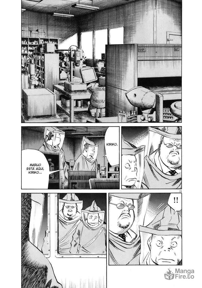 Read 20th Century Boys pt_BR Manga Online