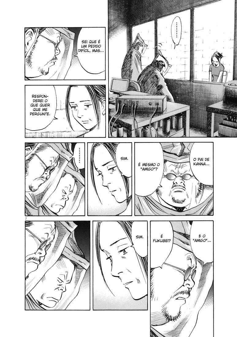 Read 20th Century Boys pt_BR Manga Online