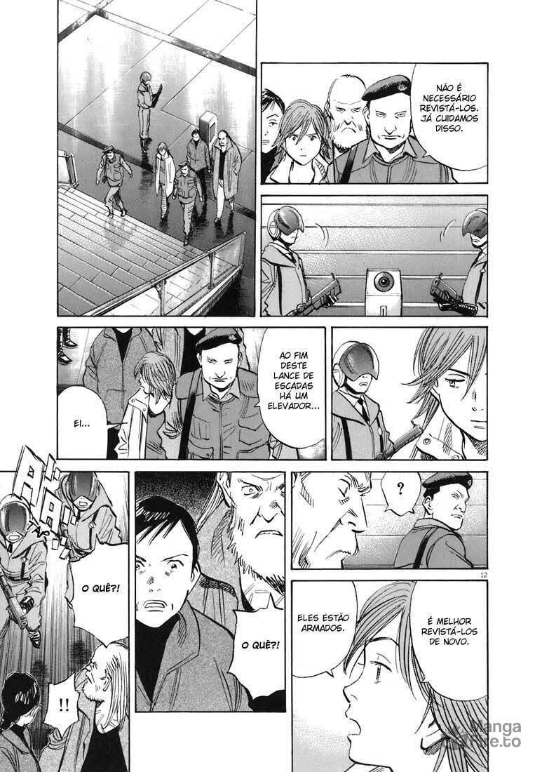 Read 20th Century Boys pt_BR Manga Online