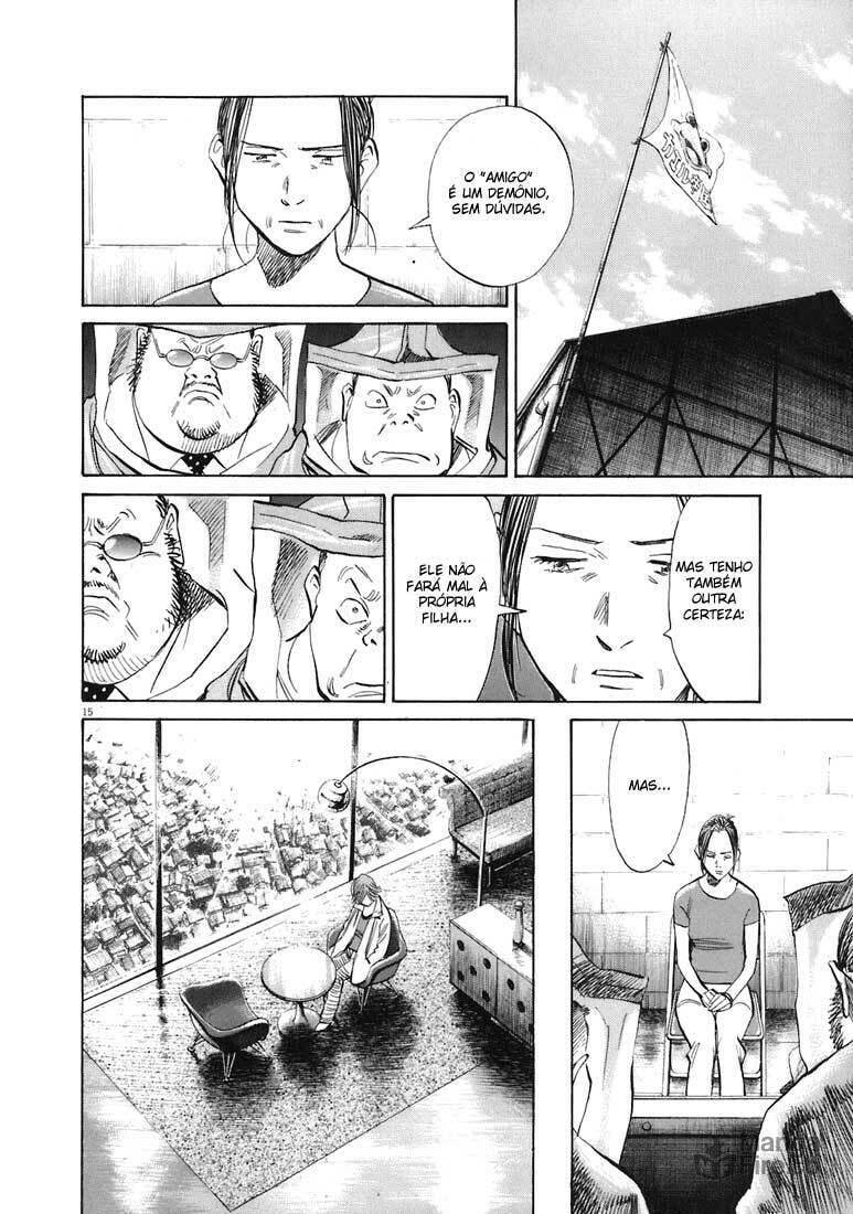 Read 20th Century Boys pt_BR Manga Online