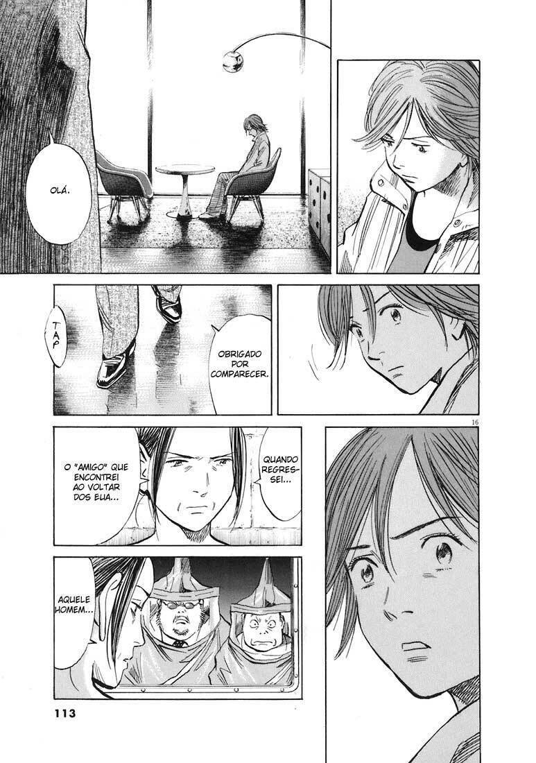 Read 20th Century Boys pt_BR Manga Online