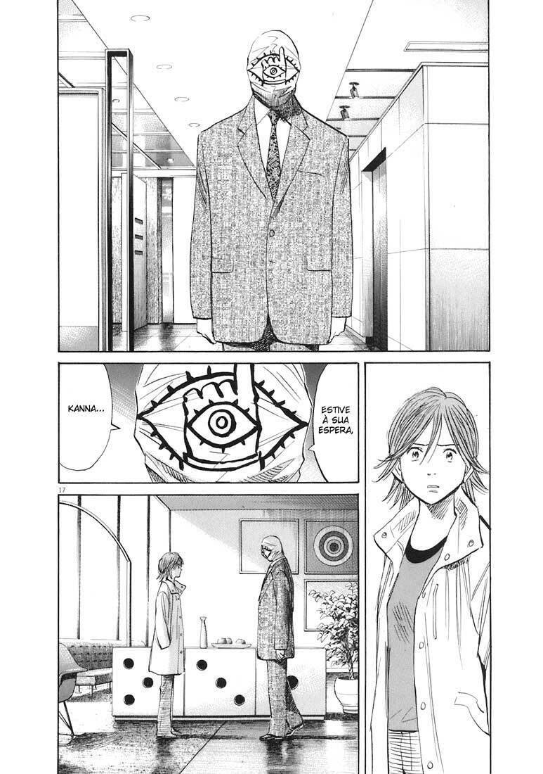 Read 20th Century Boys pt_BR Manga Online