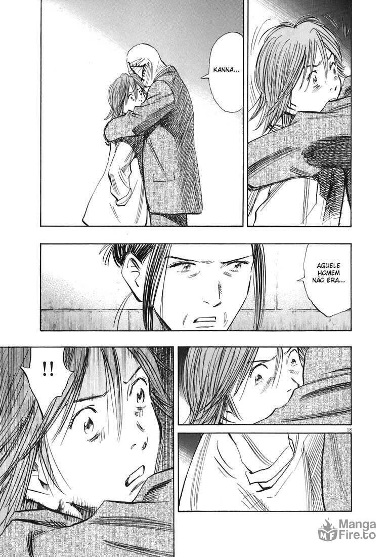 Read 20th Century Boys pt_BR Manga Online