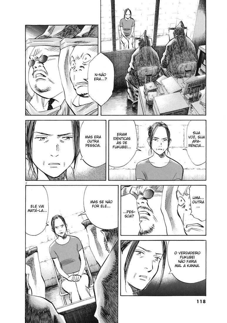 Read 20th Century Boys pt_BR Manga Online