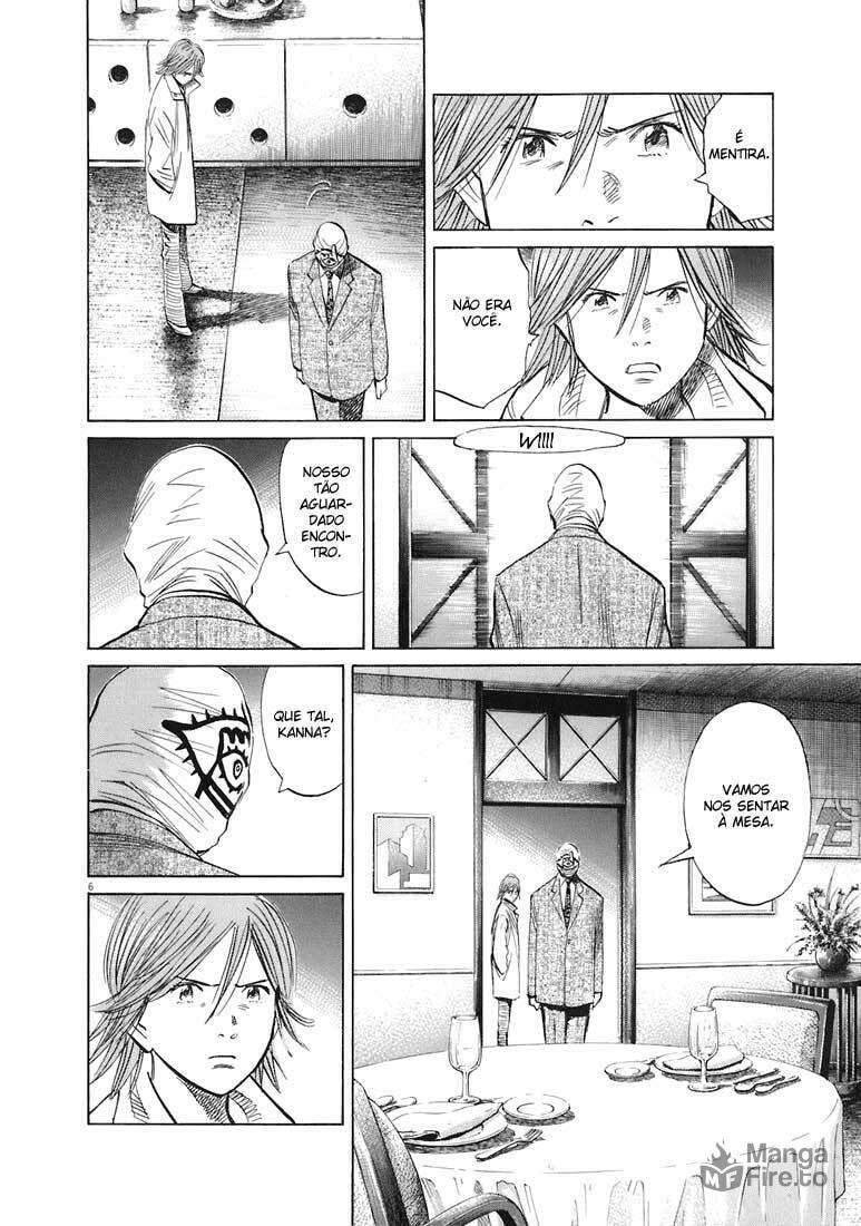 Read 20th Century Boys pt_BR Manga Online