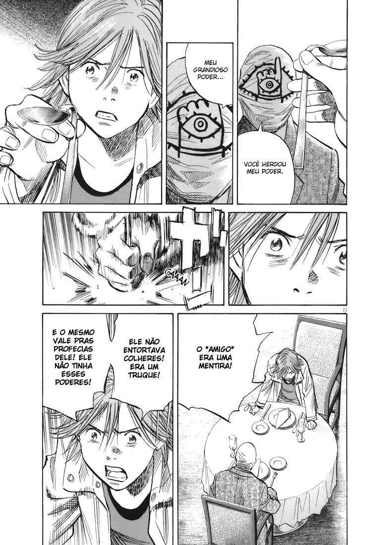 Read 20th Century Boys pt_BR Manga Online