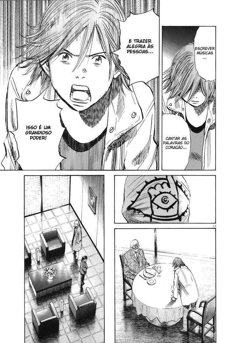 Read 20th Century Boys pt_BR Manga Online