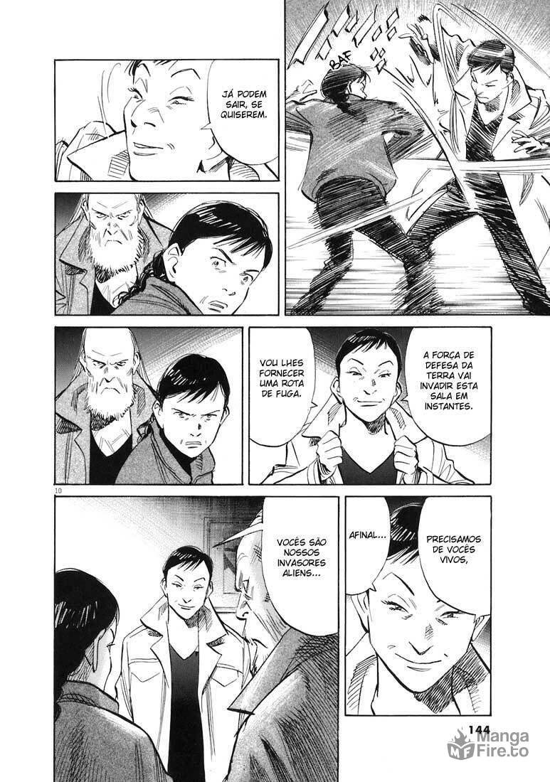 Read 20th Century Boys pt_BR Manga Online