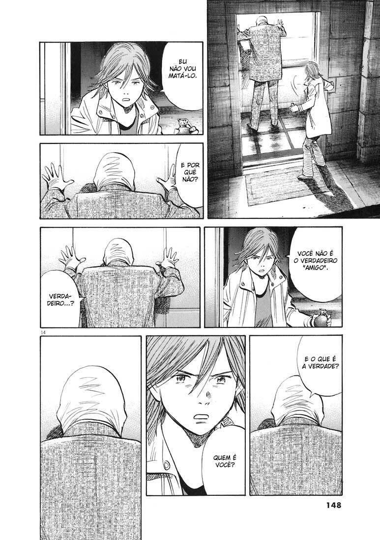 Read 20th Century Boys pt_BR Manga Online