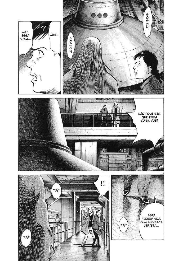 Read 20th Century Boys pt_BR Manga Online
