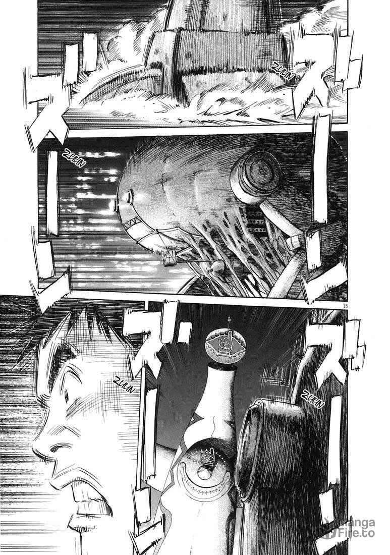 Read 20th Century Boys pt_BR Manga Online