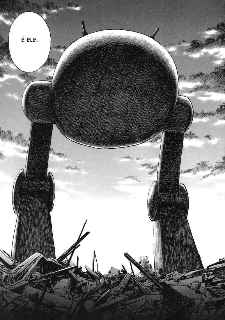 Read 20th Century Boys pt_BR Manga Online