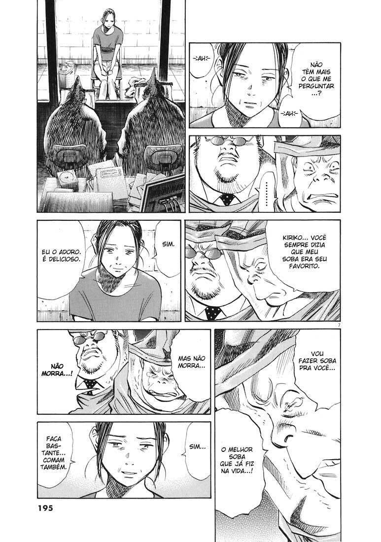 Read 20th Century Boys pt_BR Manga Online