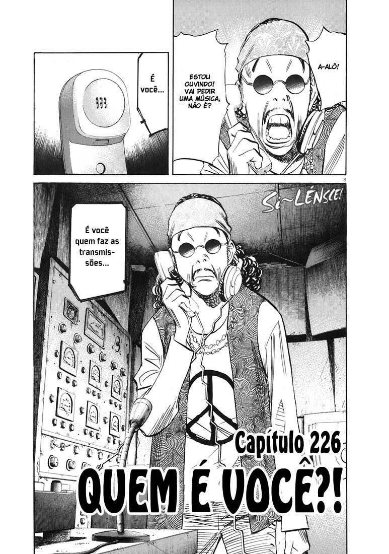 Read 20th Century Boys pt_BR Manga Online