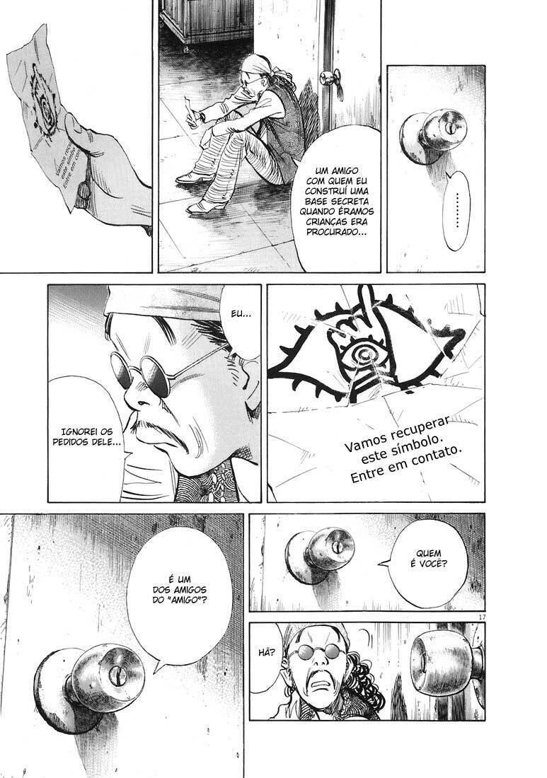 Read 20th Century Boys pt_BR Manga Online