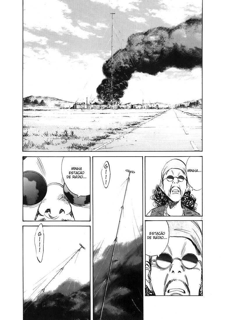 Read 20th Century Boys pt_BR Manga Online