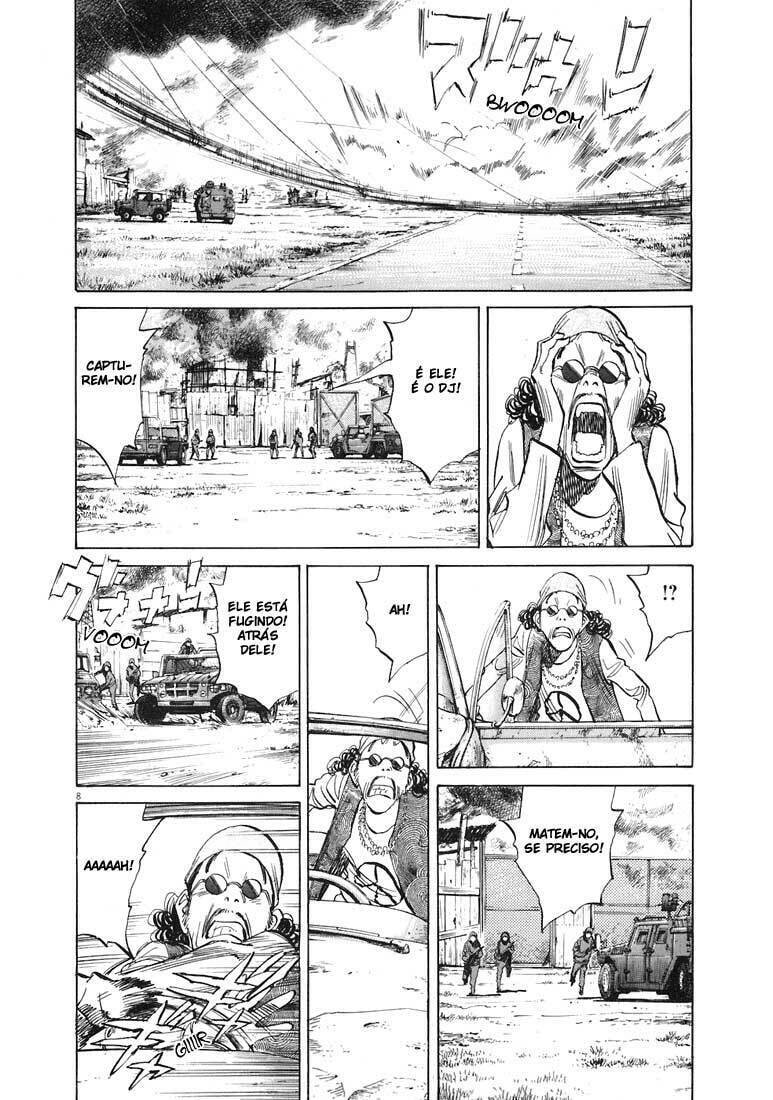 Read 20th Century Boys pt_BR Manga Online