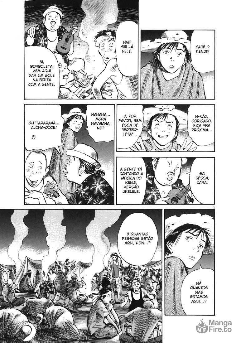 Read 20th Century Boys pt_BR Manga Online