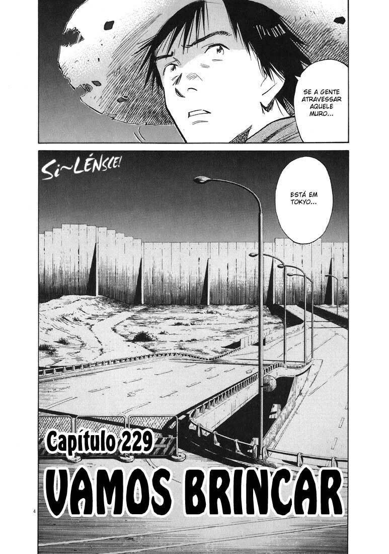 Read 20th Century Boys pt_BR Manga Online
