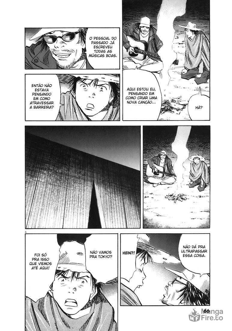 Read 20th Century Boys pt_BR Manga Online