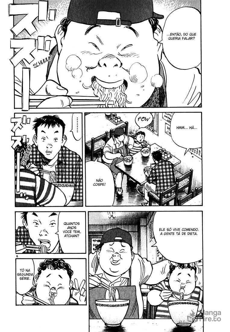 Read 20th Century Boys pt_BR Manga Online