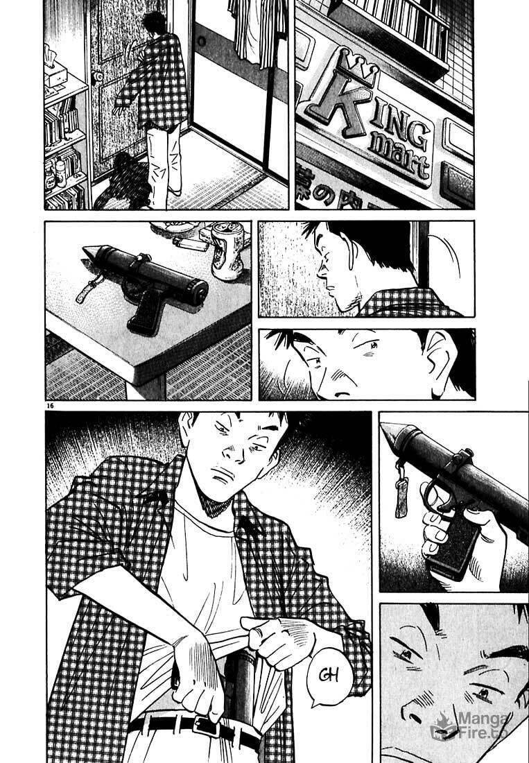 Read 20th Century Boys pt_BR Manga Online