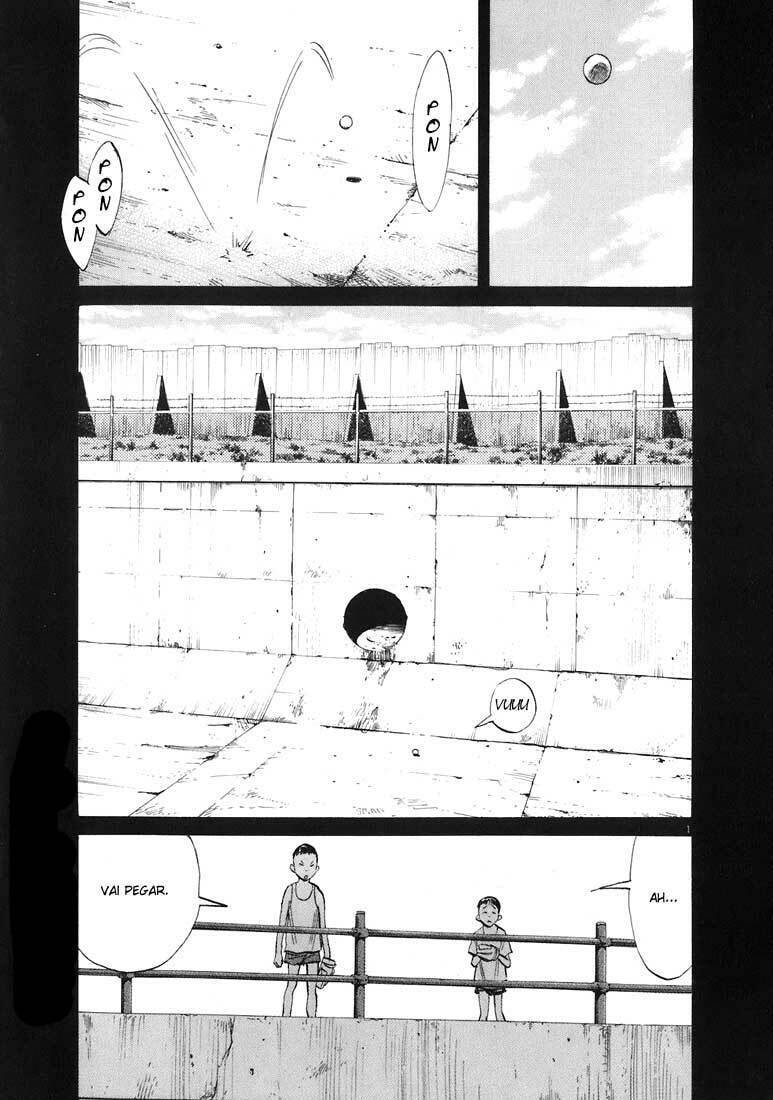 Read 20th Century Boys pt_BR Manga Online