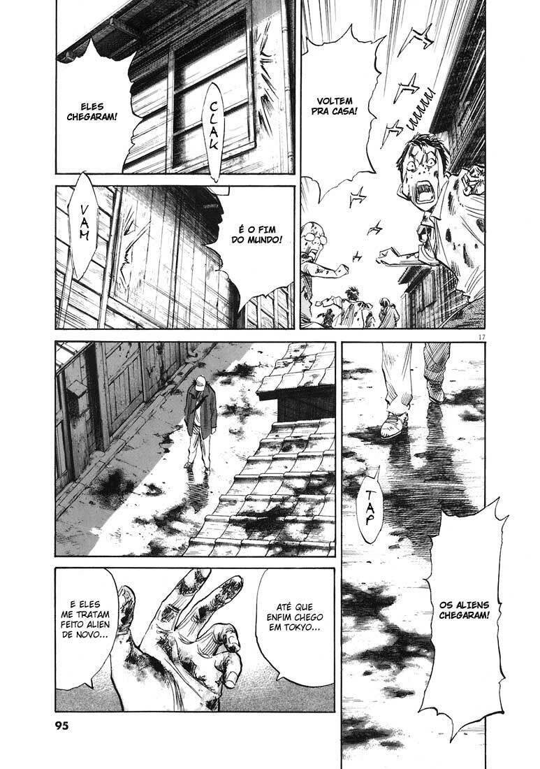 Read 20th Century Boys pt_BR Manga Online