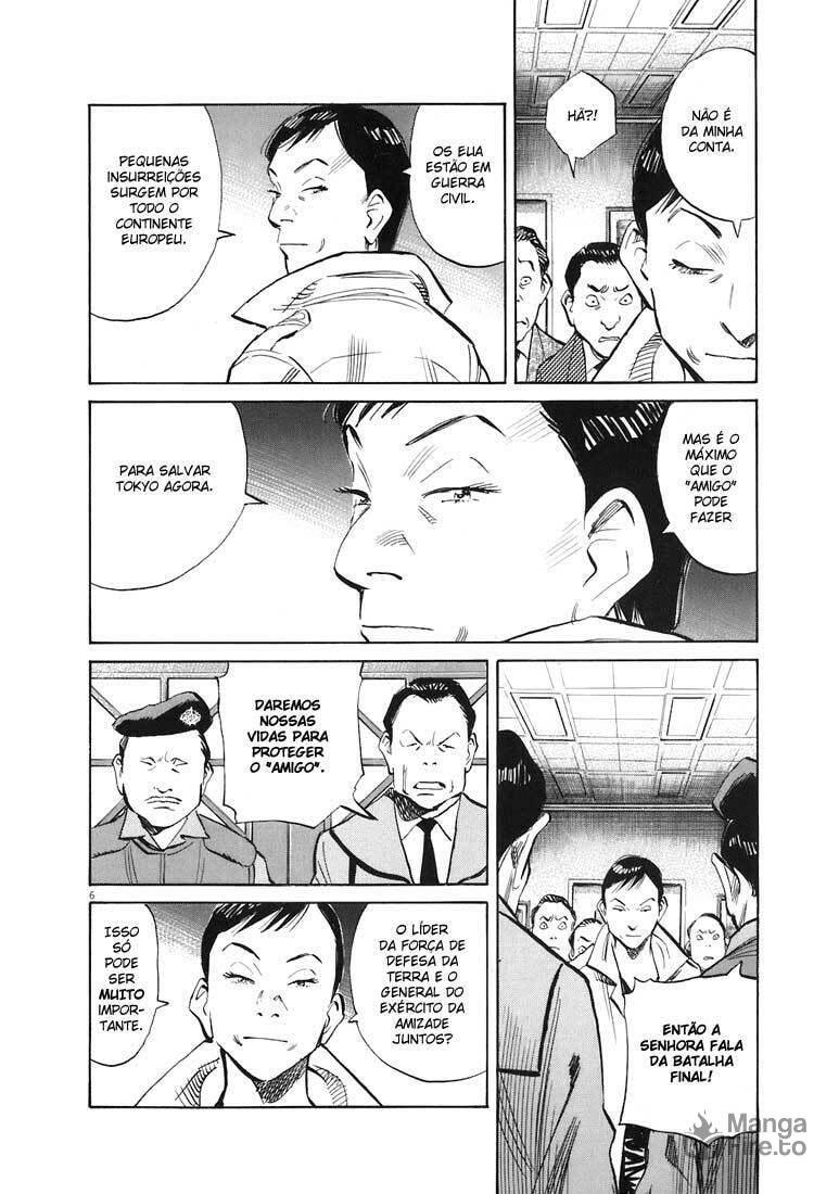 Read 20th Century Boys pt_BR Manga Online