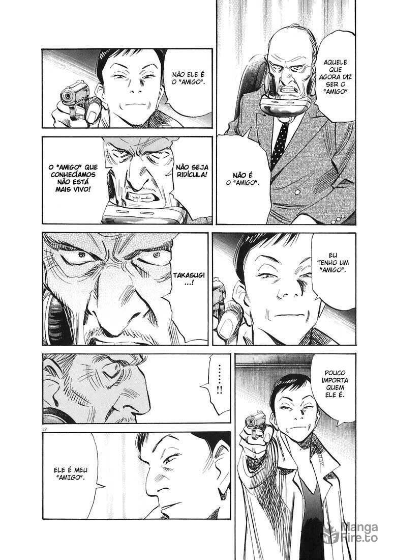 Read 20th Century Boys pt_BR Manga Online