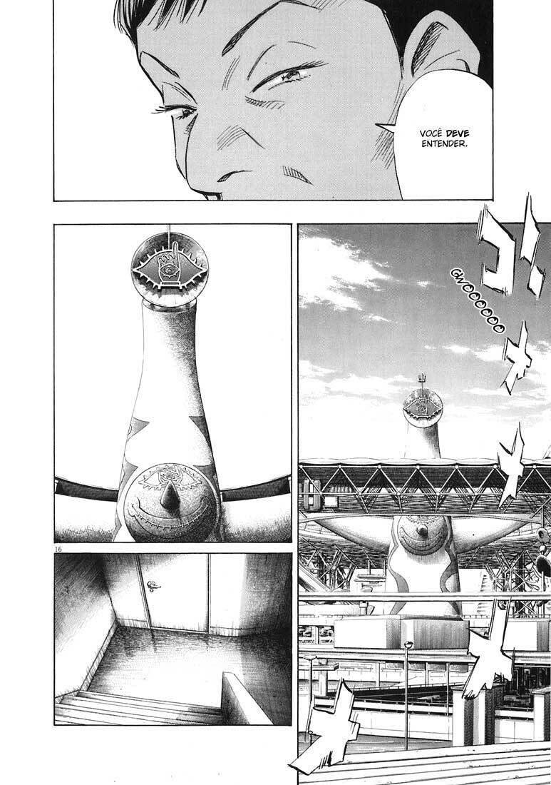 Read 20th Century Boys pt_BR Manga Online
