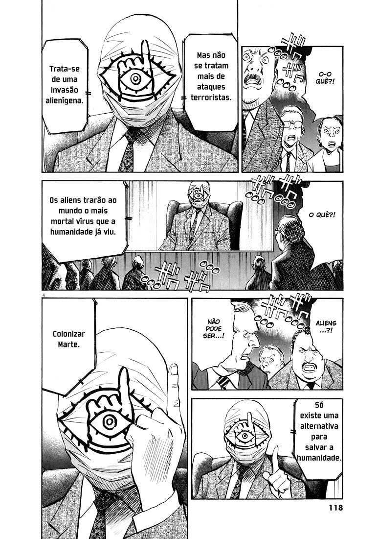 Read 20th Century Boys pt_BR Manga Online
