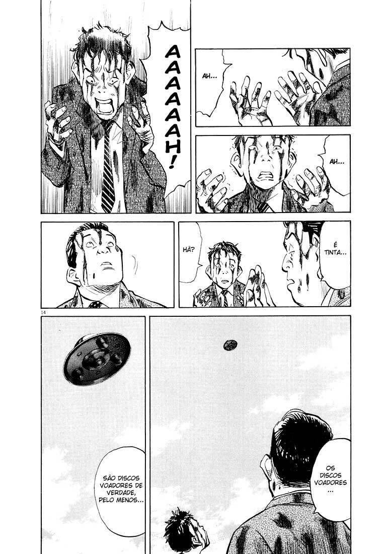Read 20th Century Boys pt_BR Manga Online