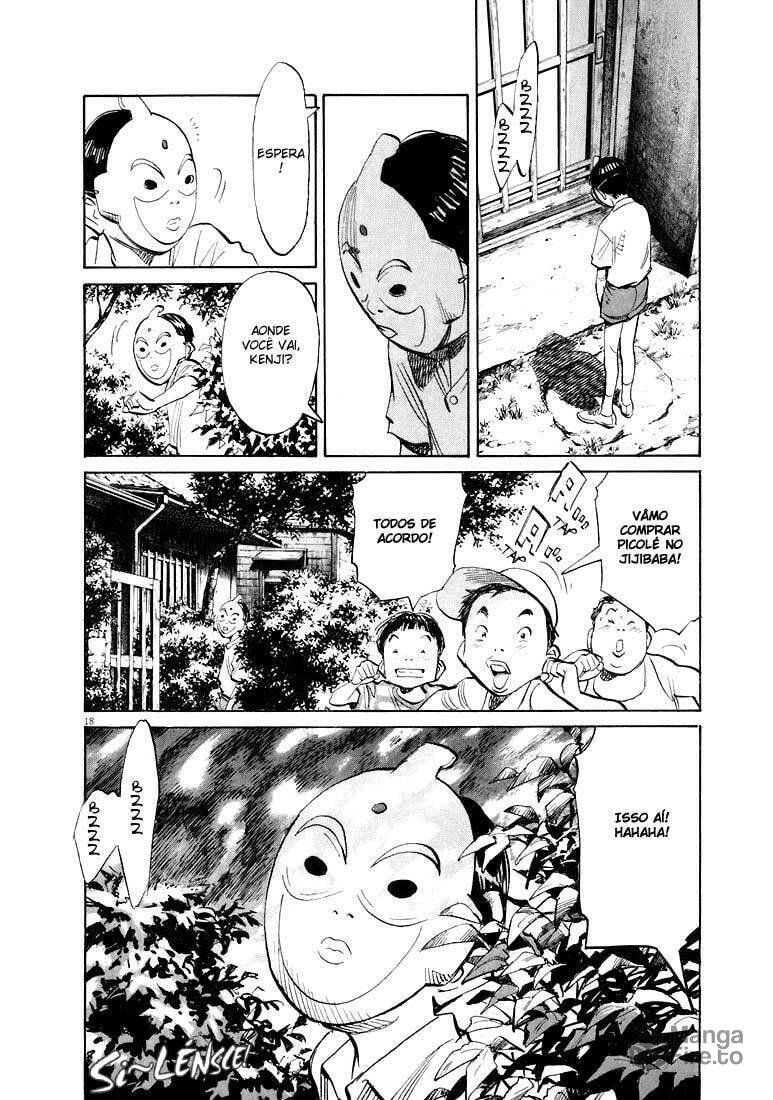 Read 20th Century Boys pt_BR Manga Online
