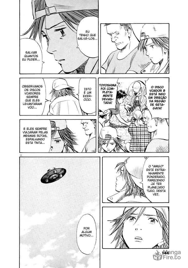 Read 20th Century Boys pt_BR Manga Online