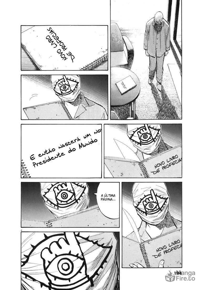 Read 20th Century Boys pt_BR Manga Online