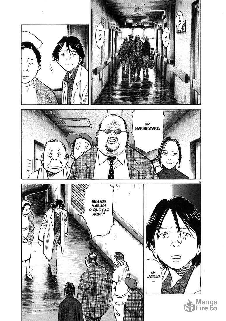 Read 20th Century Boys pt_BR Manga Online