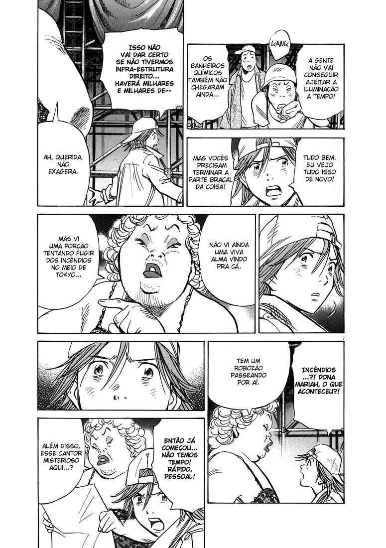Read 20th Century Boys pt_BR Manga Online