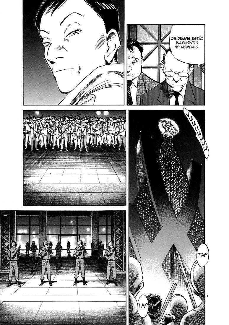 Read 20th Century Boys pt_BR Manga Online