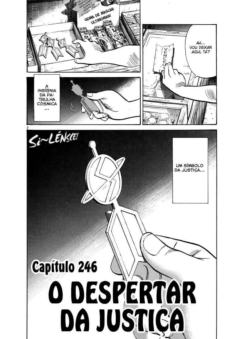 Read 20th Century Boys pt_BR Manga Online