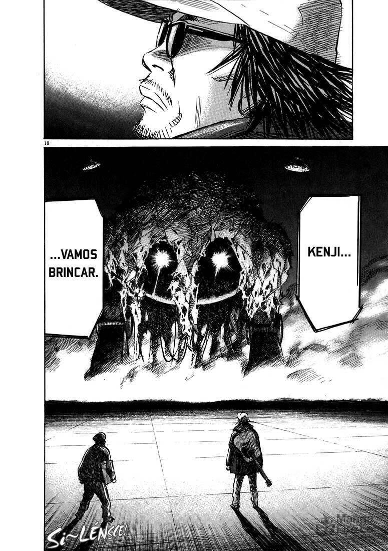Read 20th Century Boys pt_BR Manga Online