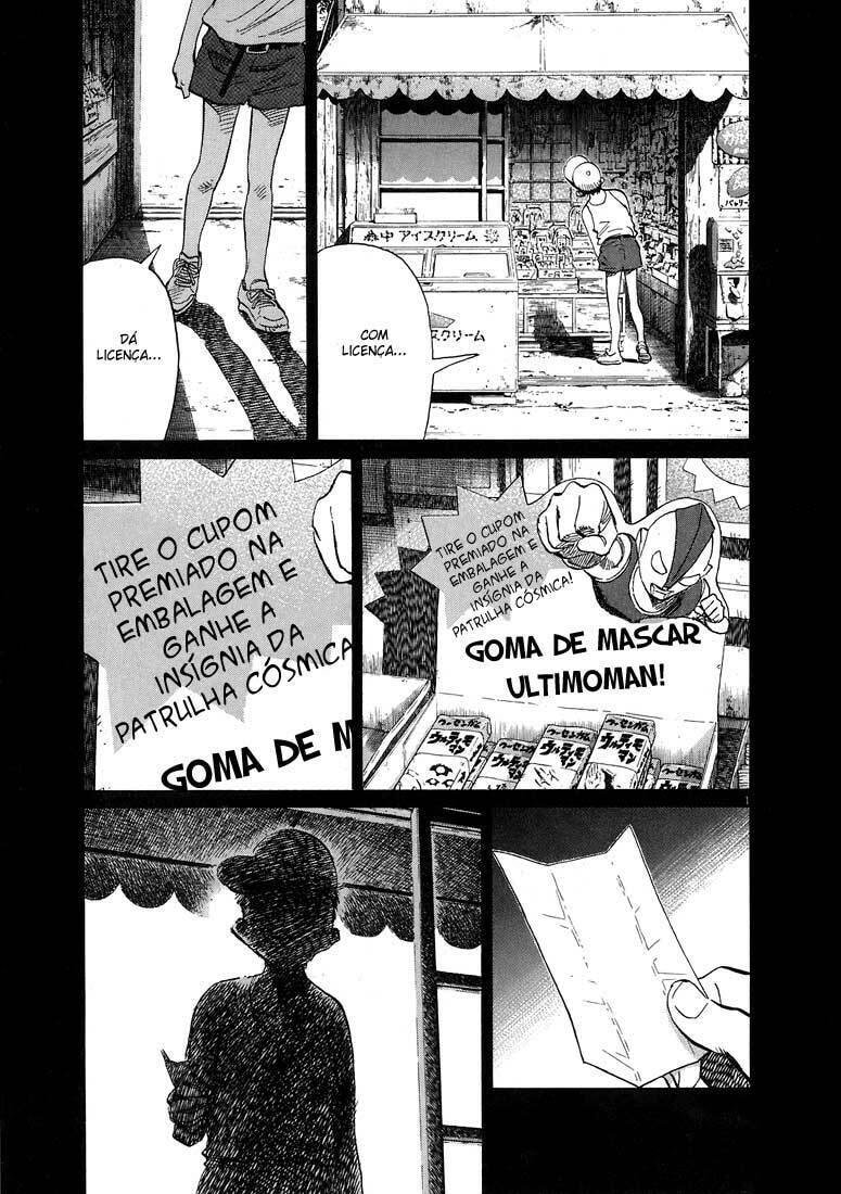 Read 20th Century Boys pt_BR Manga Online